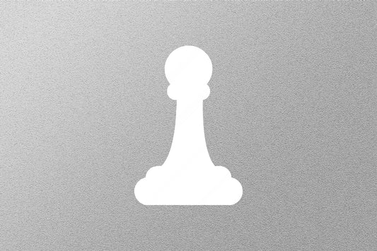 Wholesale Chess Pawn Sticker