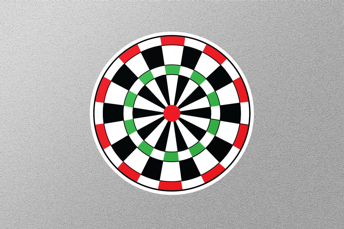 Wholesale Dart Board Sticker