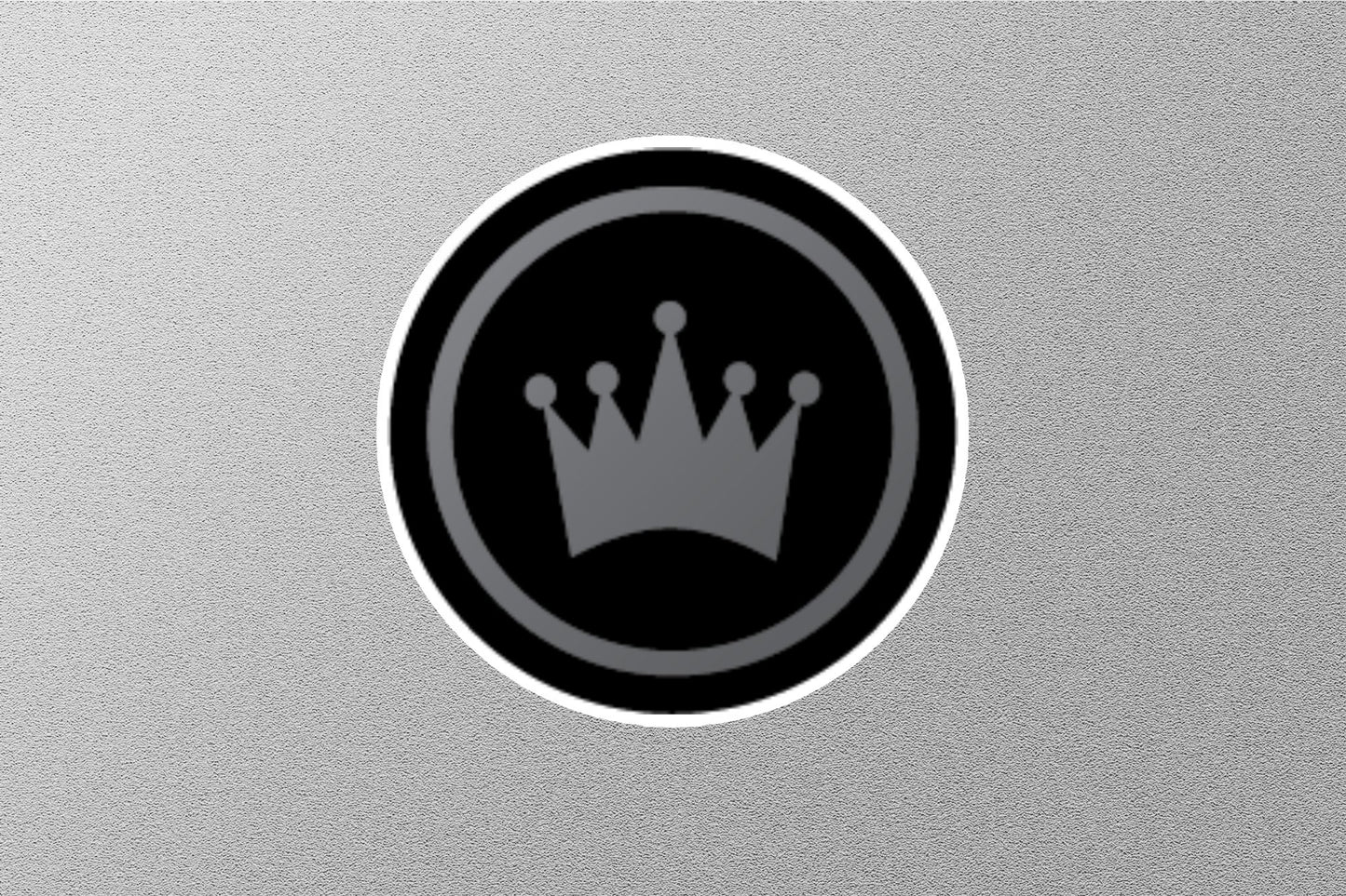 Wholesale Computer Upgrade King Sticker