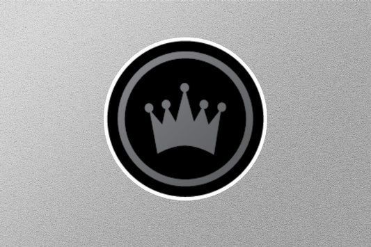 Wholesale Computer Upgrade King Sticker