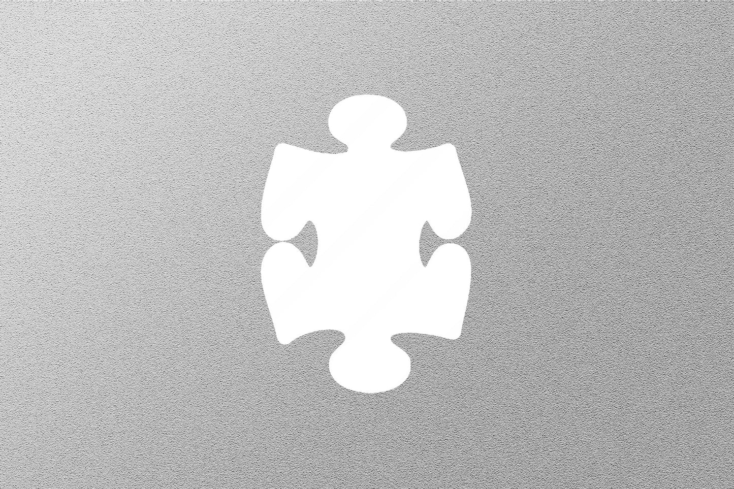 Wholesale Jigsaw puzzle Sticker