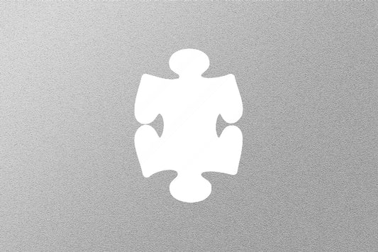 Wholesale Jigsaw puzzle Sticker