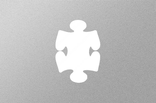 Wholesale Jigsaw puzzle Sticker