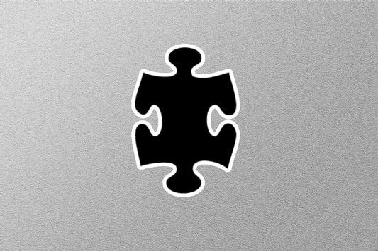 Wholesale Jigsaw puzzle Sticker