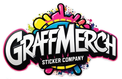 GraffMerch.com