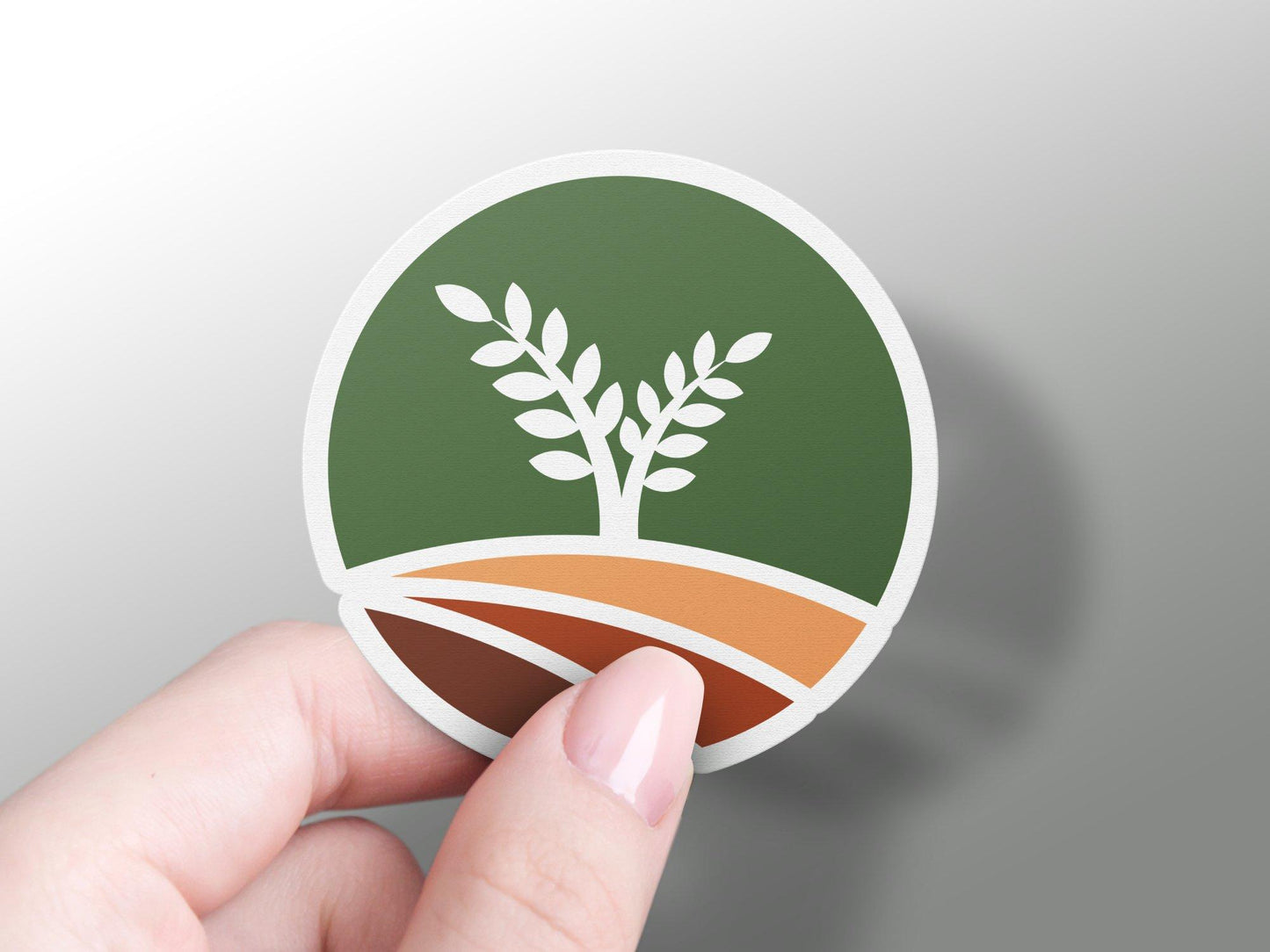 Agriculture Logo