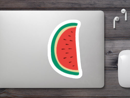 Wholesale Water Milan Sticker