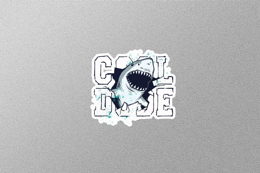 Wholesale Call Done Sticker