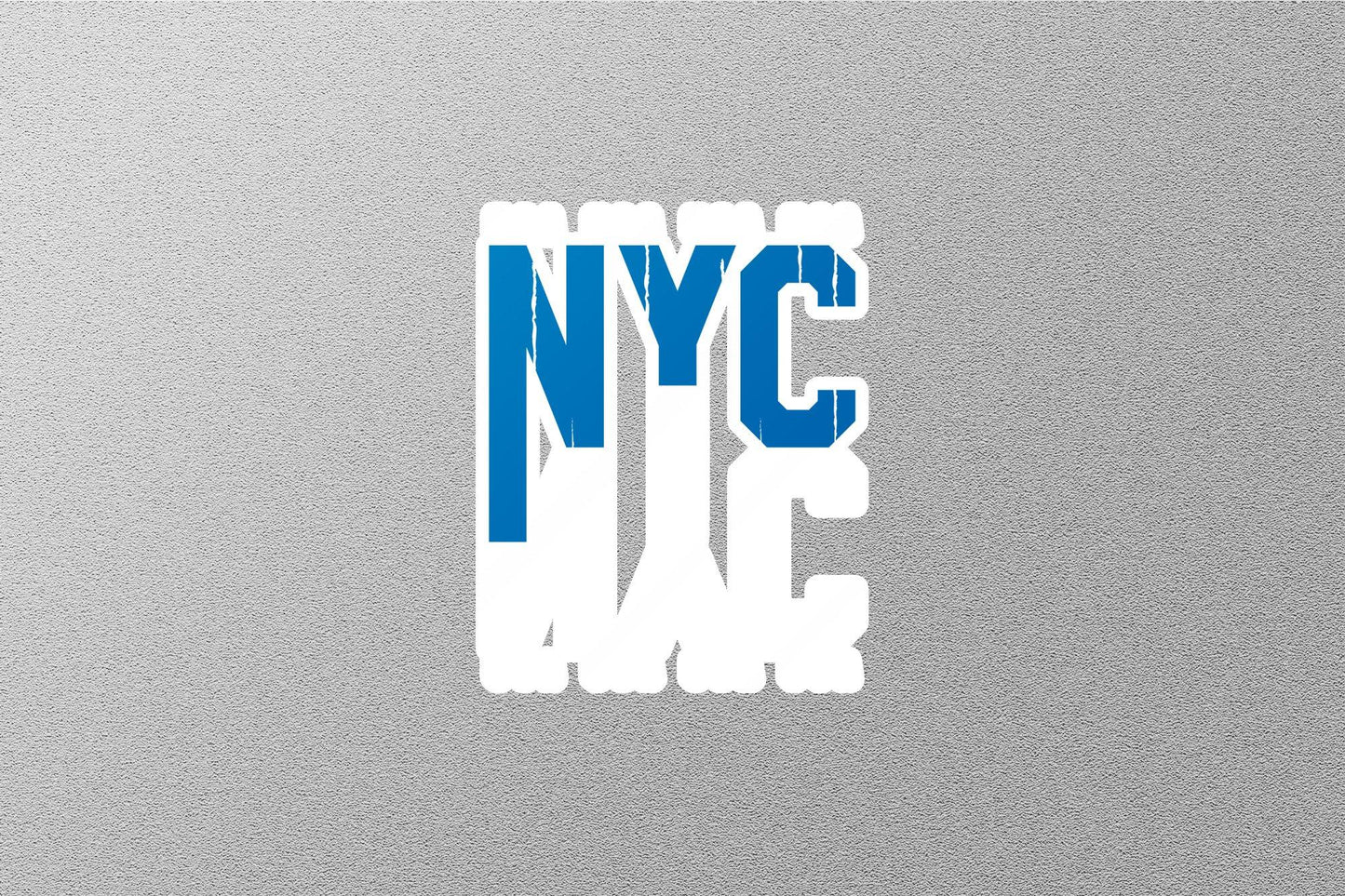 NYC Sticker