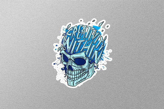 Wholesale Creativity With in Sticker