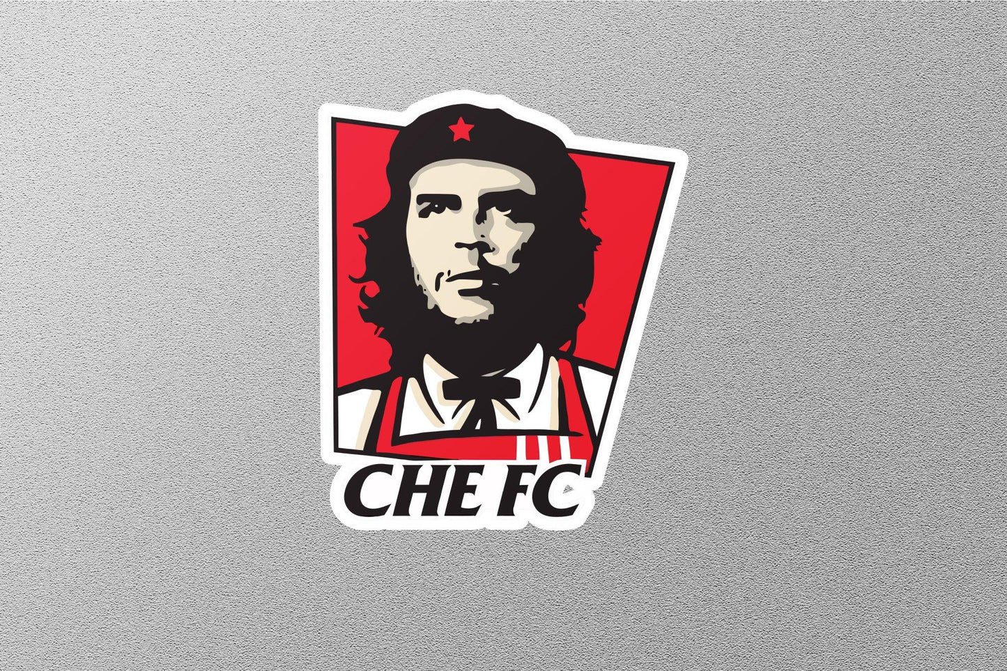 CHE FC Sticker