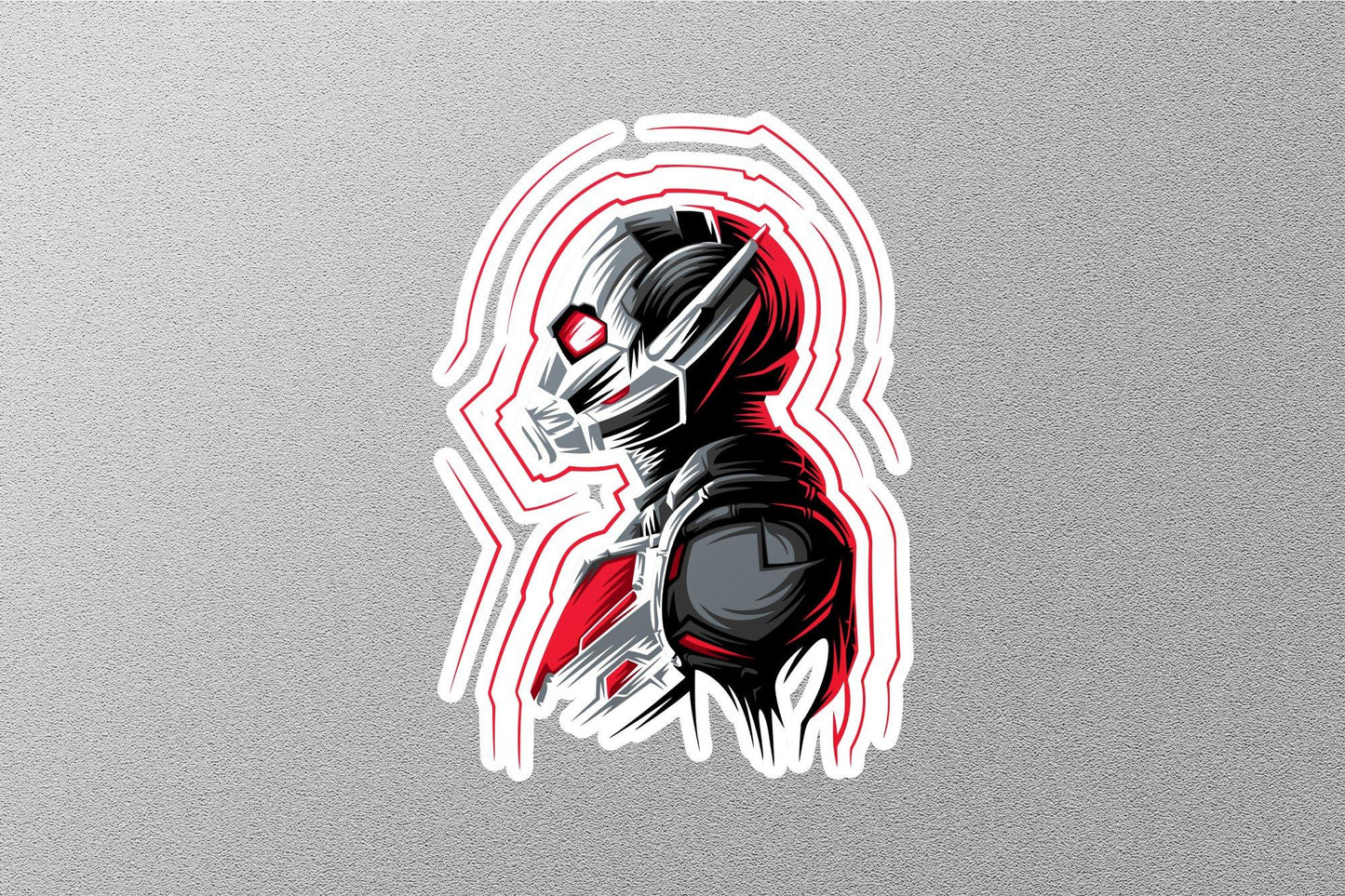 Ant Man Sticker