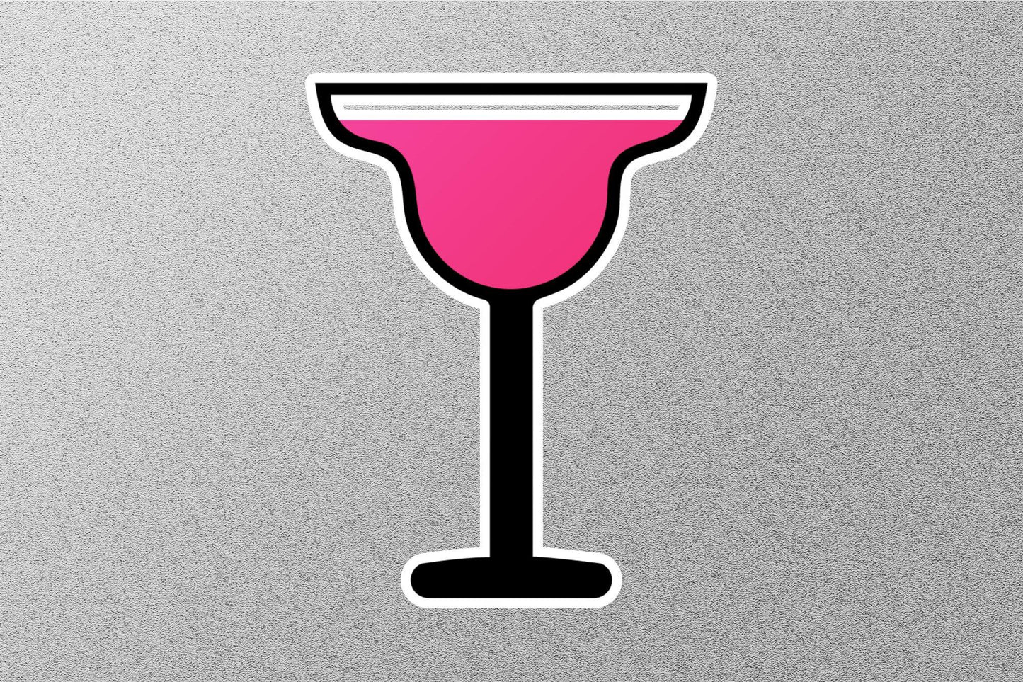 Cocktail Sticker