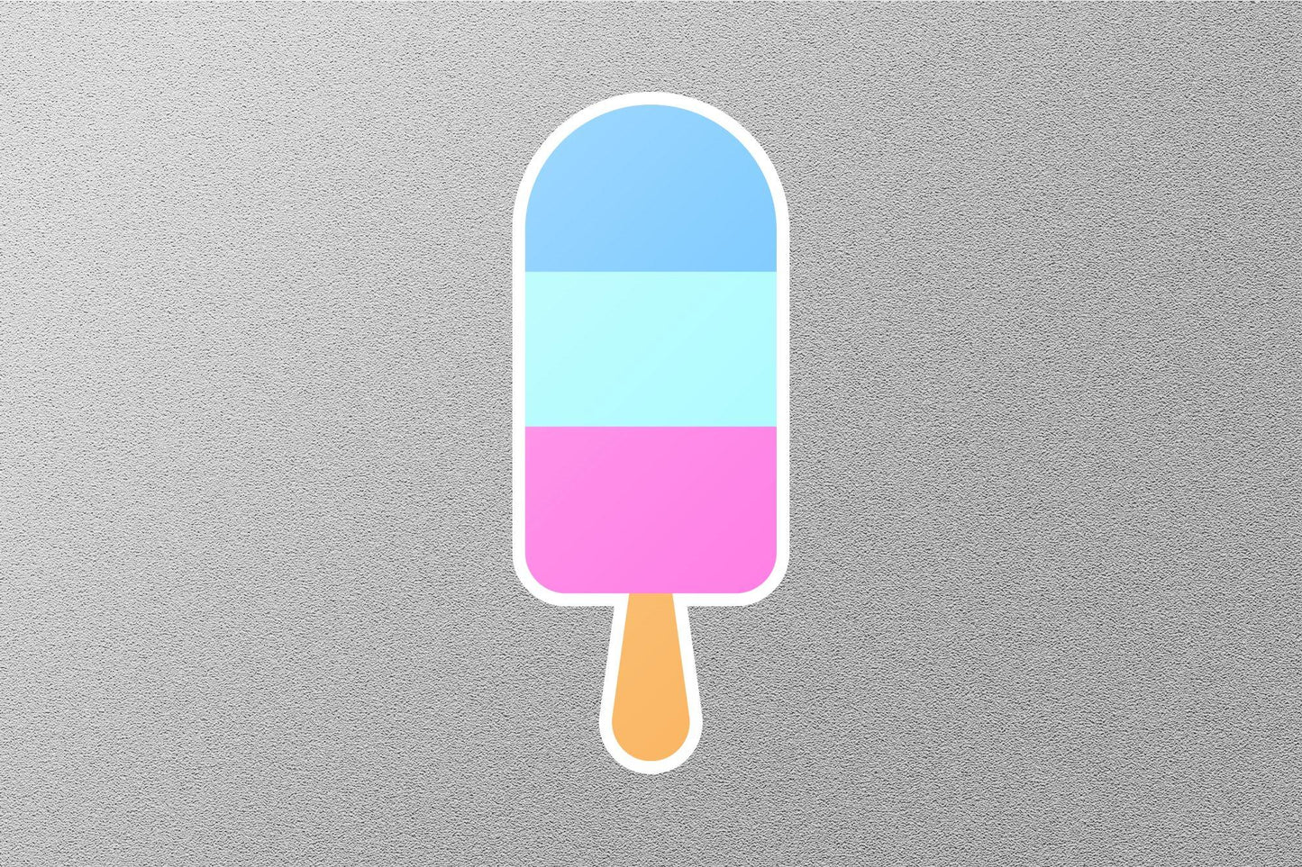 Ice Cream Sticker