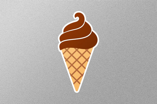 Ice Cream Sticker