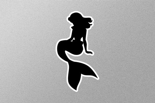 Wholesale Mermaid Sticker