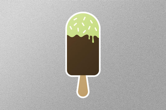 Ice Cream Sticker