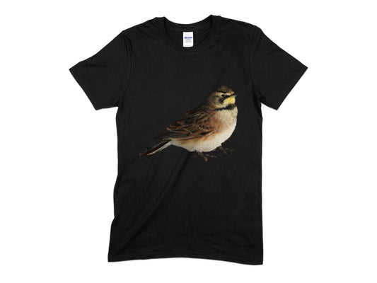 Sparrow T-Shirt, Cute Bird T-Shirt