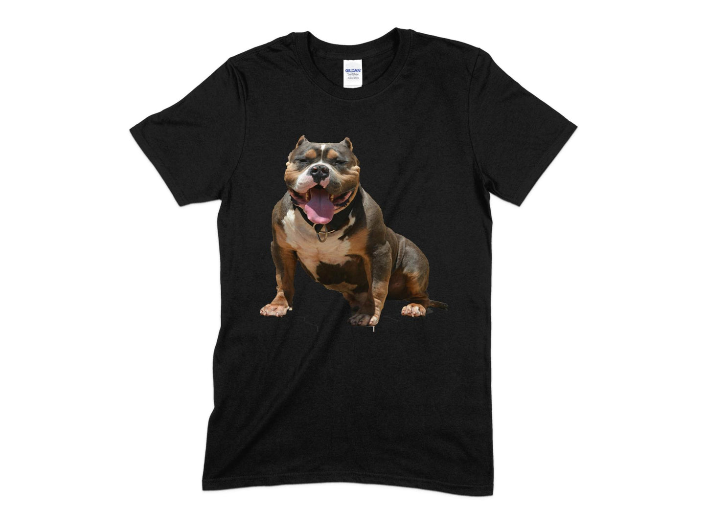 American Bully T-Shirt, Dog T-Shirt
