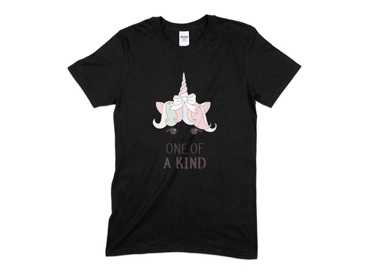 One of A Kind Unicorn T-Shirt, Cute Unicorn Shirt