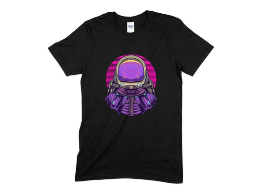 Astronaut T-Shirt, Space T-Shirt