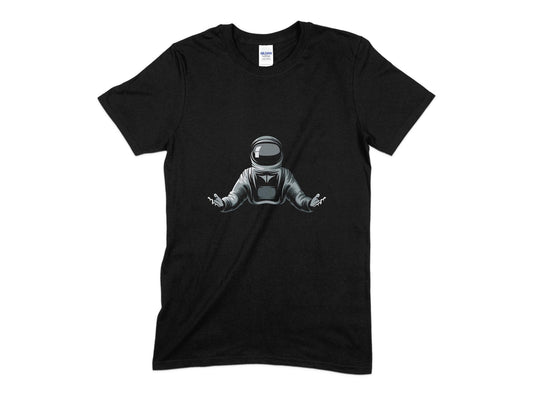 Astronaut T-Shirt, Space T-Shirt