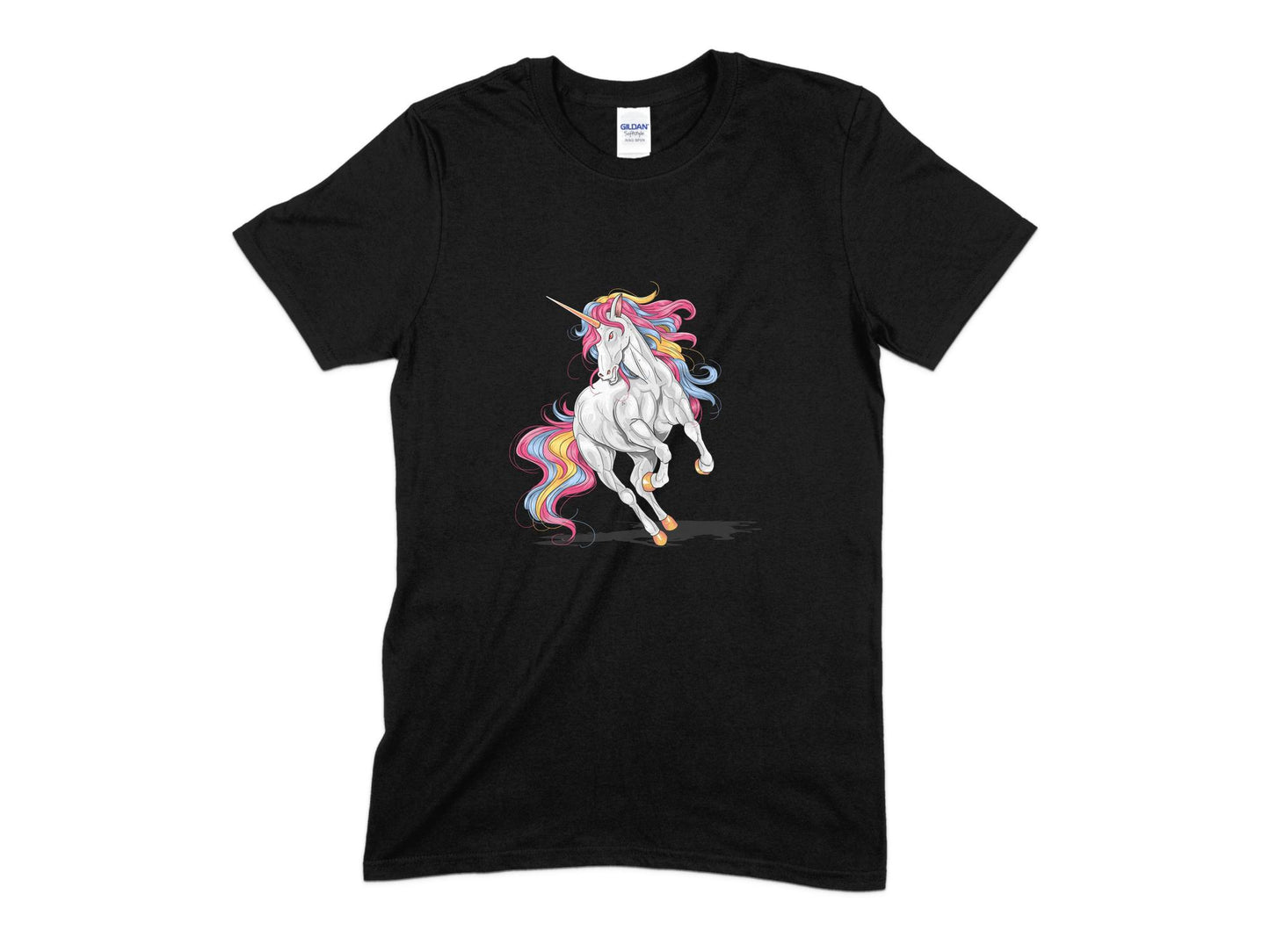 Unicorn T-Shirt, Cute Unicorn Shirt
