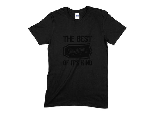 The Best Of It's Kind T-Shirt, Music T-Shirt
