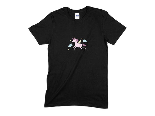 Unicorn T-Shirt, Cute Unicorn Shirt