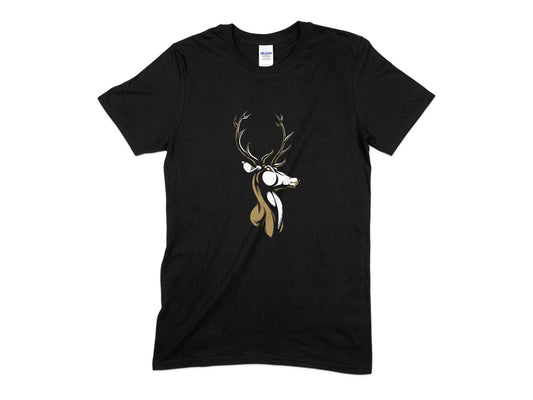 Deer T-Shirt, Cute Deer Shirt