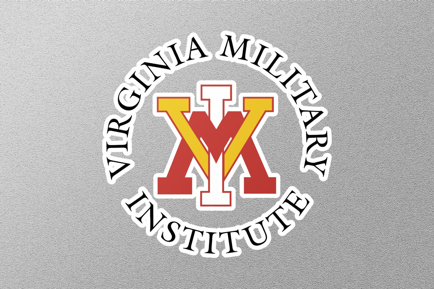 Wholesale Virginia Military Institute VMI Sticker
