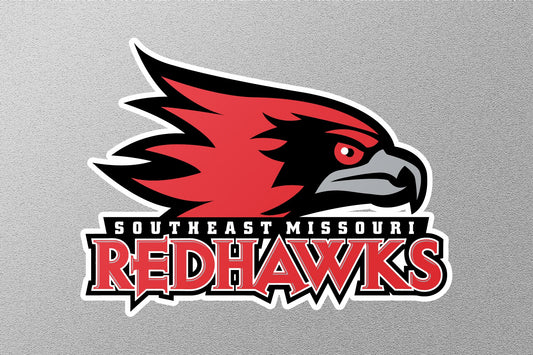 Southeast Missouri State University Sticker