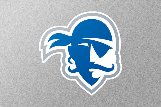 Seton Hall University Sticker