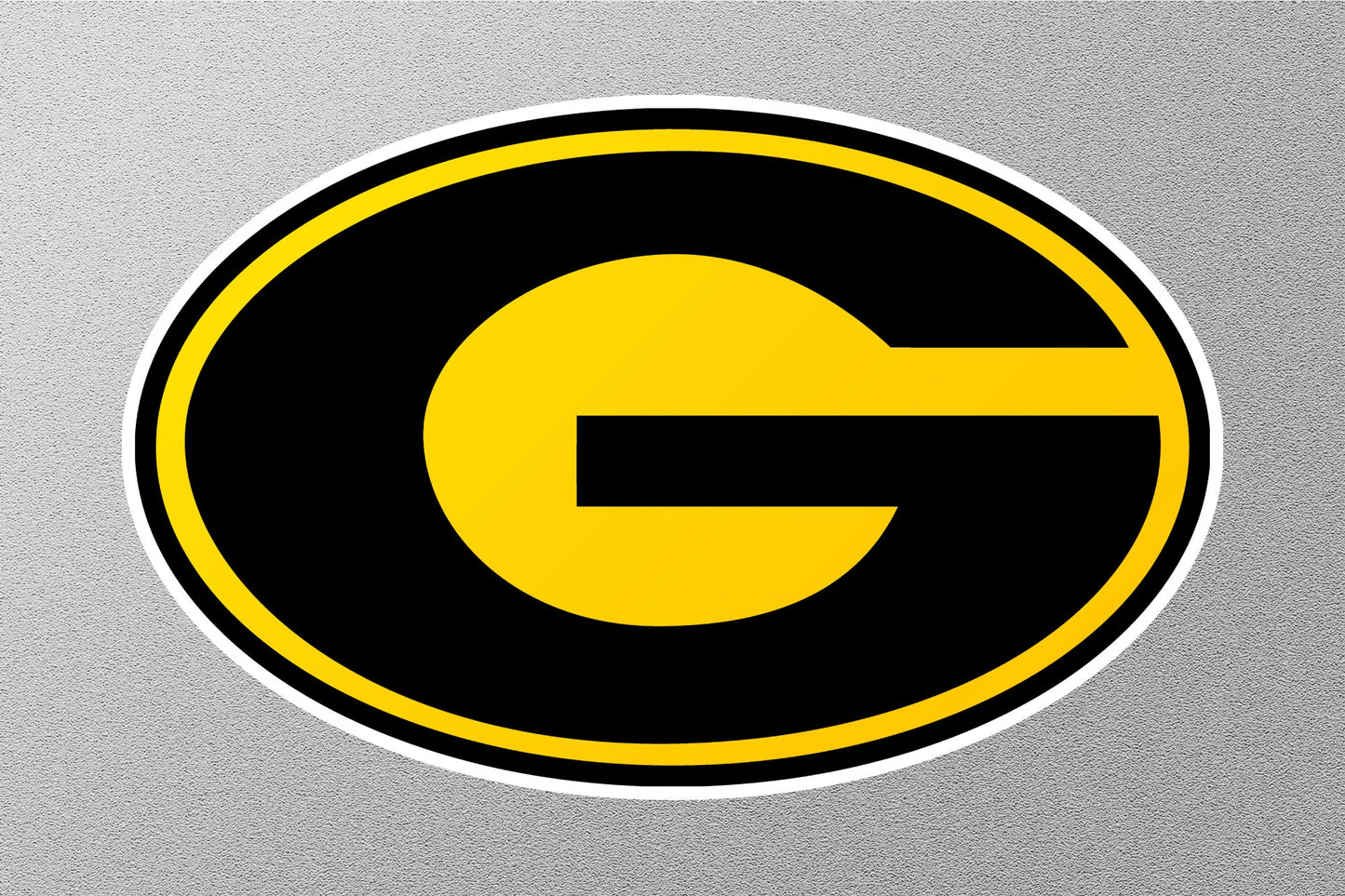 Grambling State University Sticker