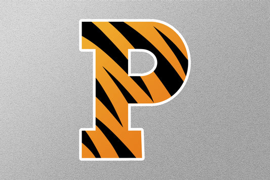 Princeton University Sticker