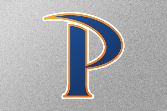 Pepperdine University Sticker