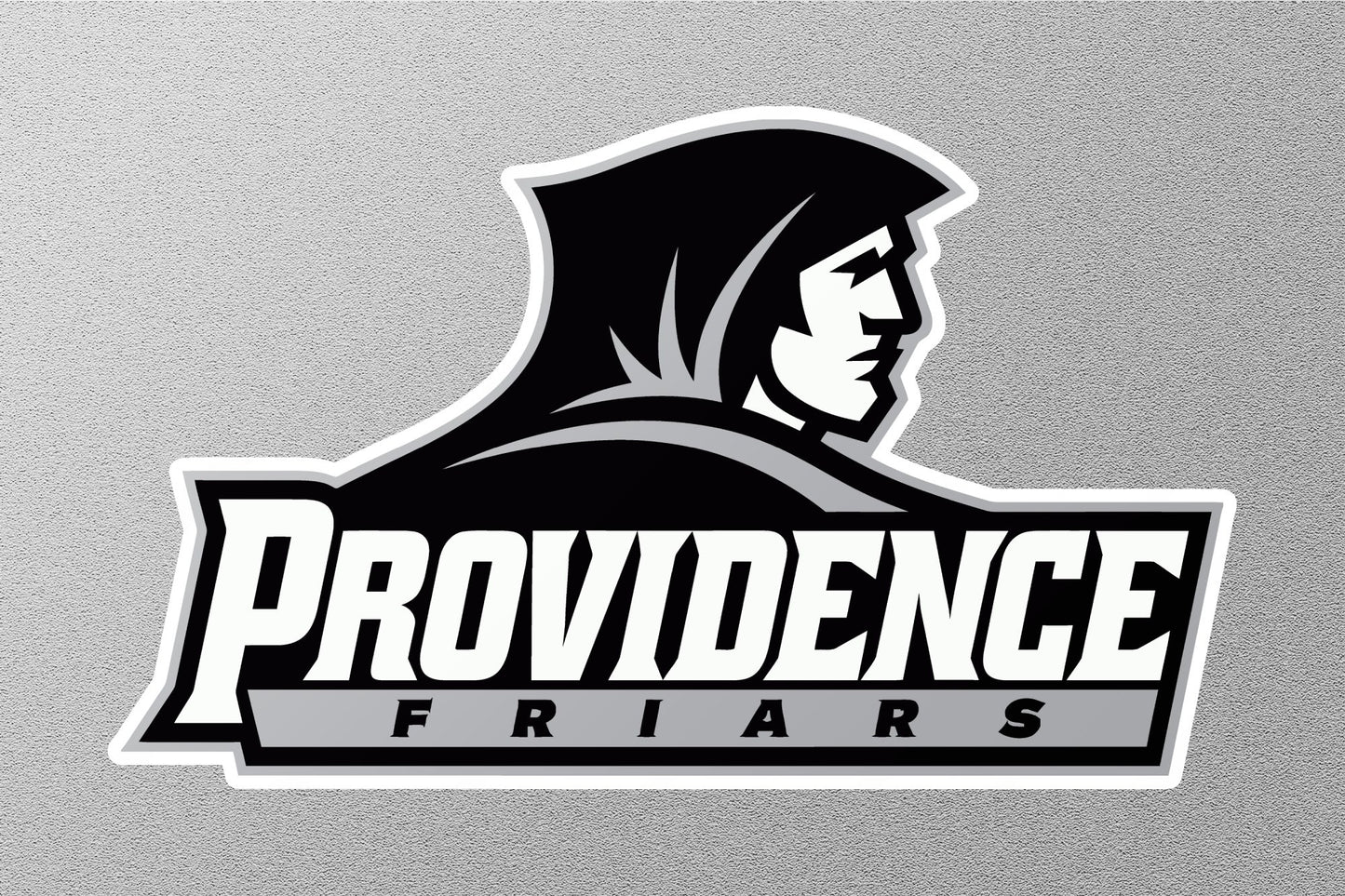 Providence Friars Basketball Team Sticker