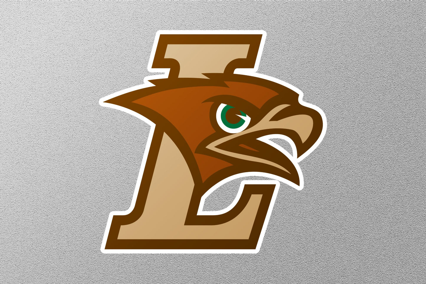 Lehigh University Sticker