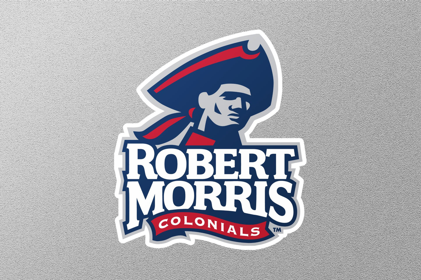 Robert Morris University Sticker