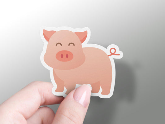 Wholesale Pig Sticker